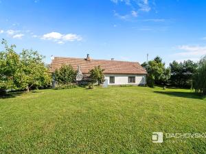 Prodej rodinného domu, Bojanov, 95 m2