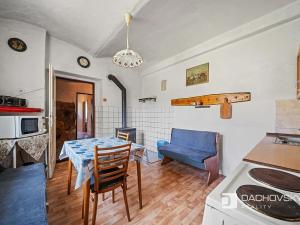 Prodej rodinného domu, Bojanov, 95 m2