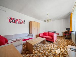 Prodej rodinného domu, Bojanov, 95 m2