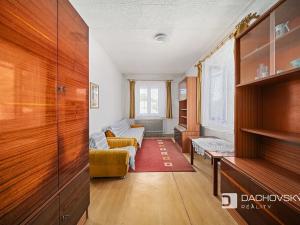 Prodej rodinného domu, Bojanov, 95 m2