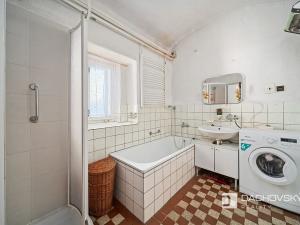 Prodej rodinného domu, Bojanov, 95 m2