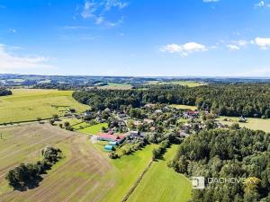 Prodej rodinného domu, Bojanov, 95 m2