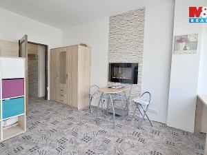 Pronájem bytu 1+kk, Železný Brod, náměstí 3. května, 28 m2