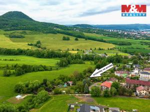 Prodej pozemku pro bydlení, Malšovice, 2613 m2