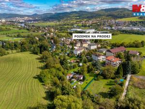 Prodej pozemku pro bydlení, Malšovice, 2613 m2