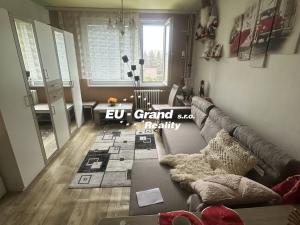 Prodej bytu 1+kk, Varnsdorf, Čelakovická, 27 m2
