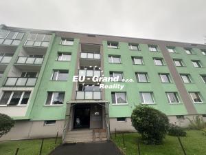 Prodej bytu 1+kk, Varnsdorf, Čelakovická, 27 m2