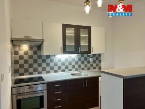Pronájem bytu 2+kk, Liberec - Liberec I-Staré Město, Pavlovická, 76 m2