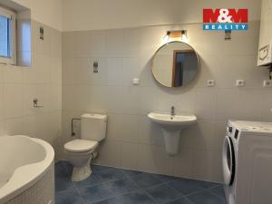 Pronájem bytu 2+kk, Liberec - Liberec I-Staré Město, Pavlovická, 76 m2