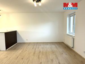 Pronájem bytu 2+kk, Liberec - Liberec I-Staré Město, Pavlovická, 76 m2