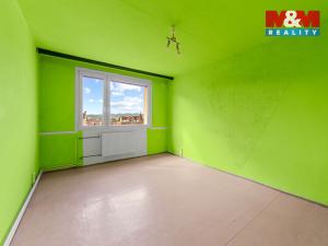 Prodej bytu 3+1, Děčín - Děčín II-Nové Město, Vokolkova, 83 m2