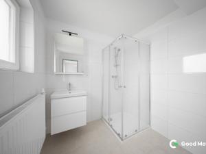 Pronájem bytu 1+kk, Zlín - Prštné, B. Němcové, 20 m2