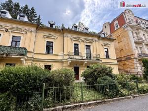 Prodej bytu 3+kk, Mariánské Lázně, Třebízského, 118 m2