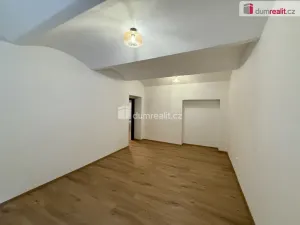 Prodej bytu 3+kk, Mariánské Lázně, Třebízského, 118 m2