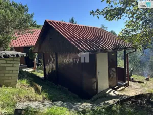 Prodej chaty, Březnice, 18 m2