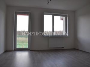 Pronájem bytu 2+kk, České Budějovice - České Budějovice 2, 49 m2