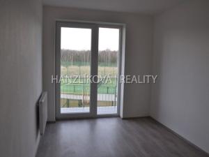 Pronájem bytu 2+kk, České Budějovice - České Budějovice 2, 49 m2
