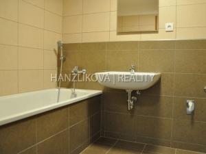 Pronájem bytu 2+kk, České Budějovice - České Budějovice 2, 49 m2