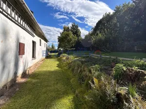 Prodej zemědělské usedlosti, Malonty, 129 m2