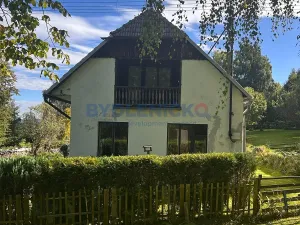 Prodej zemědělské usedlosti, Malonty, 129 m2