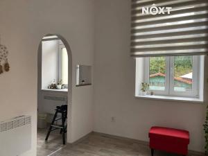 Pronájem bytu 1+kk, Náchod, Poděbradova, 35 m2