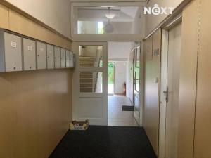Pronájem bytu 1+kk, Náchod, Poděbradova, 35 m2