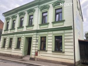 Pronájem bytu 1+kk, Náchod, Poděbradova, 35 m2
