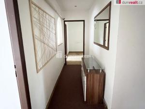 Pronájem bytu 2+1, Frenštát pod Radhoštěm, Nádražní, 62 m2