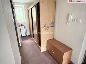 Pronájem bytu 2+1, Frenštát pod Radhoštěm, Nádražní, 62 m2