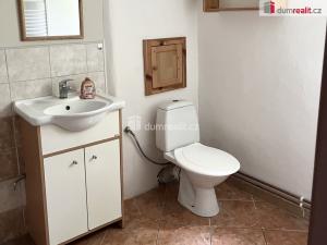 Pronájem bytu 2+1, Frenštát pod Radhoštěm, Nádražní, 62 m2
