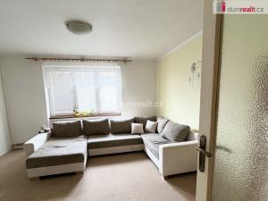 Pronájem bytu 2+1, Frenštát pod Radhoštěm, Nádražní, 62 m2