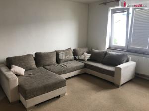 Pronájem bytu 2+1, Frenštát pod Radhoštěm, Nádražní, 62 m2