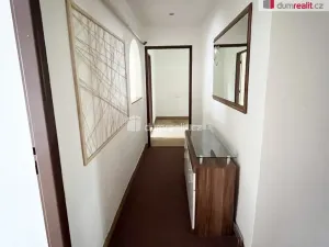 Pronájem bytu 2+1, Frenštát pod Radhoštěm, Nádražní, 62 m2