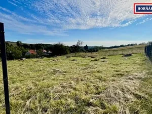 Prodej zahrady, Kunkovice, 1134 m2