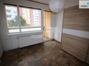 Pronájem bytu 3+1, Česká Lípa, Zhořelecká, 65 m2