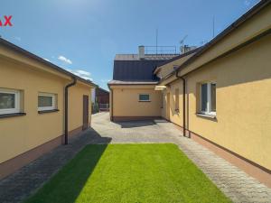 Prodej rodinného domu, Hradec Králové - Malšovice, Za Humny, 132 m2