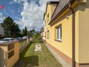 Prodej rodinného domu, Hradec Králové - Malšovice, Za Humny, 132 m2