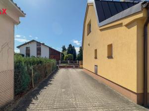 Prodej rodinného domu, Hradec Králové - Malšovice, Za Humny, 132 m2