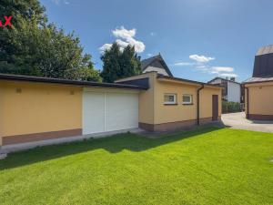 Prodej rodinného domu, Hradec Králové - Malšovice, Za Humny, 132 m2