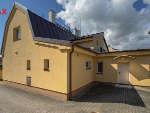 Prodej rodinného domu, Hradec Králové - Malšovice, Za Humny, 132 m2