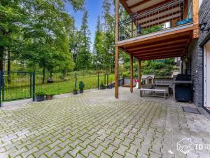 Prodej bytu 2+kk, Vranov, 63 m2