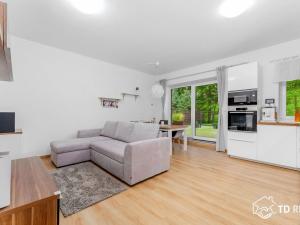 Prodej bytu 2+kk, Vranov, 63 m2