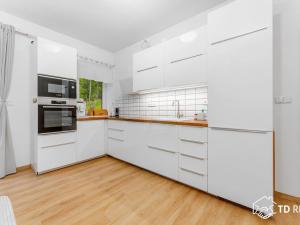 Prodej bytu 2+kk, Vranov, 63 m2