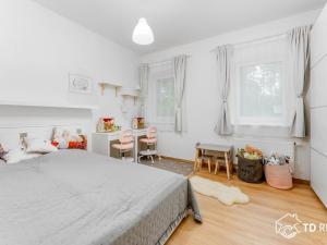 Prodej bytu 2+kk, Vranov, 63 m2