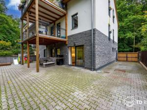 Prodej bytu 2+kk, Vranov, 63 m2