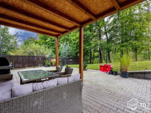 Prodej bytu 2+kk, Vranov, 63 m2
