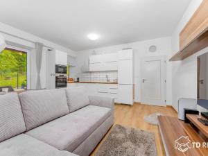 Prodej bytu 2+kk, Vranov, 63 m2