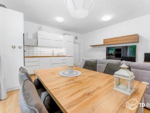 Prodej bytu 2+kk, Vranov, 63 m2