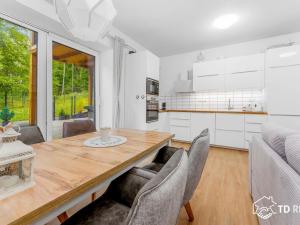 Prodej bytu 2+kk, Vranov, 63 m2