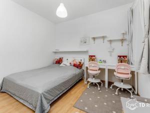 Prodej bytu 2+kk, Vranov, 63 m2